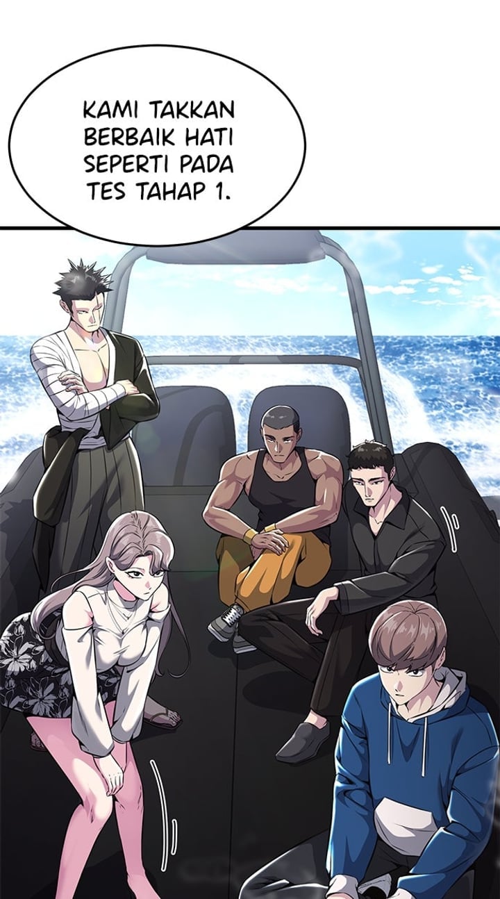 Baca The Boy of Death Chapter 196 Bahasa Indonesia page 20