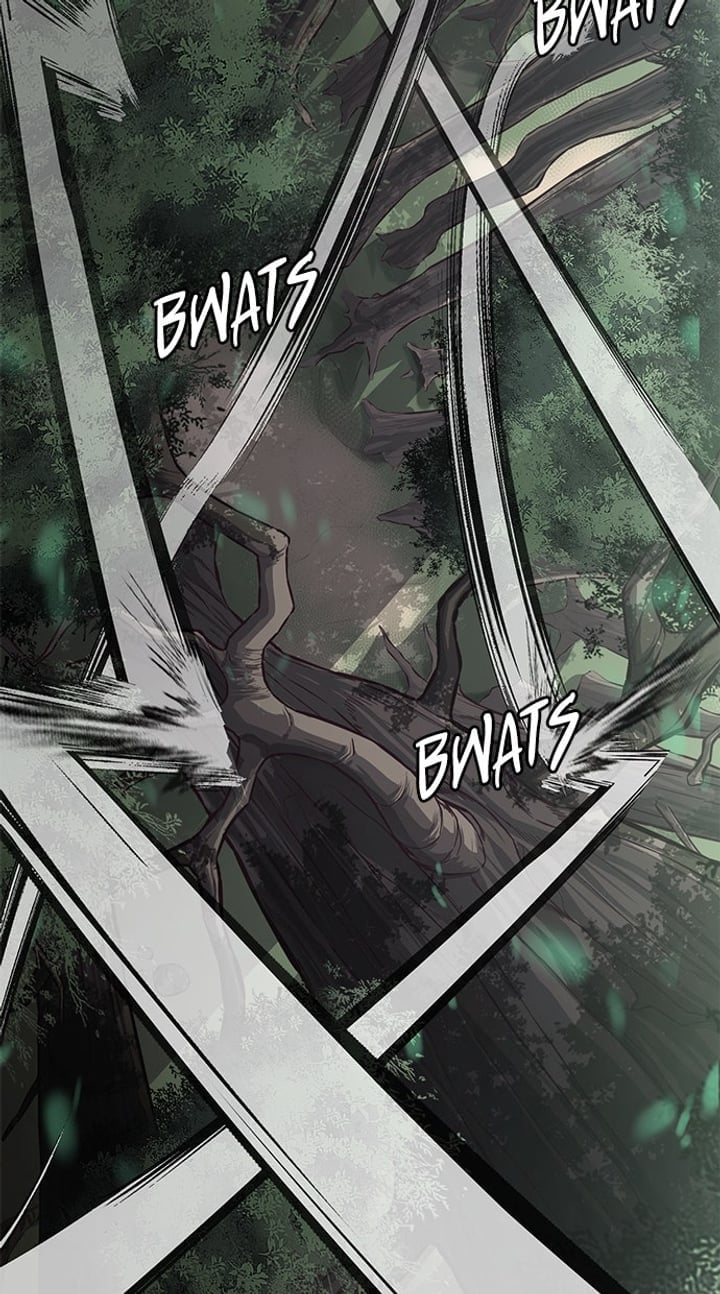 Baca The Boy of Death Chapter 196 Bahasa Indonesia page 166