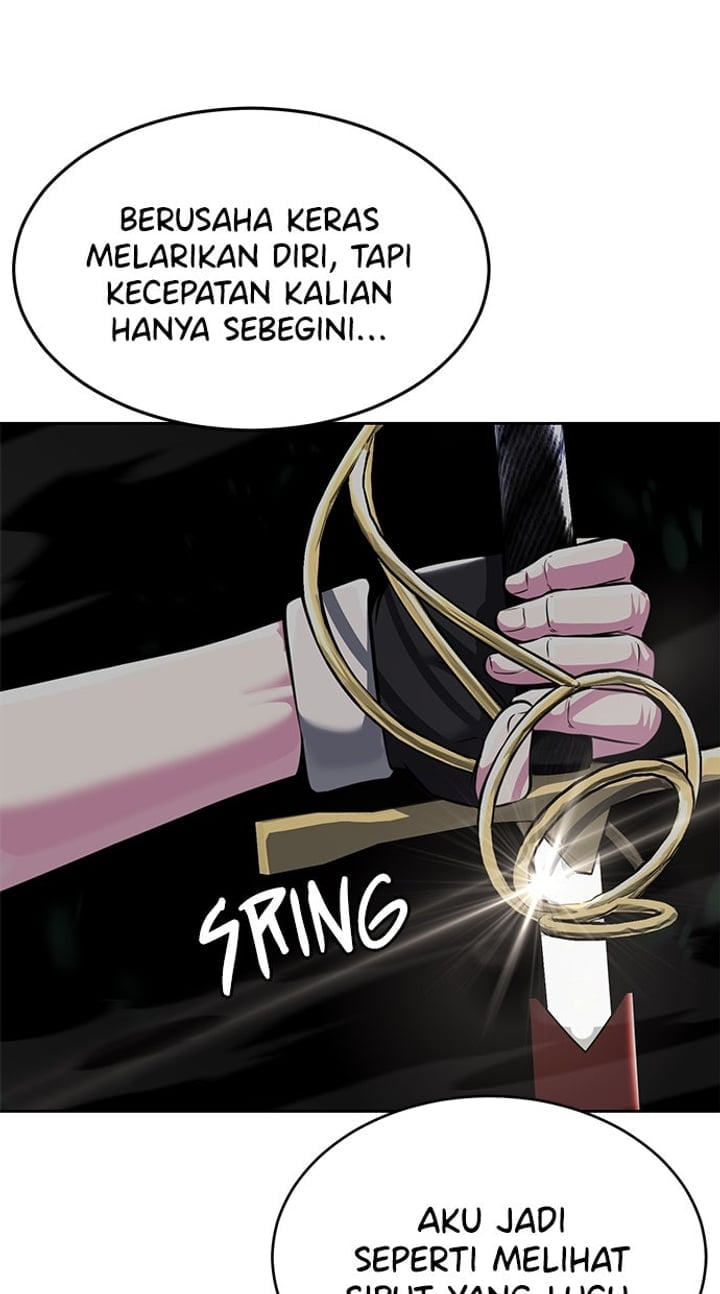 Baca The Boy of Death Chapter 196 Bahasa Indonesia page 176