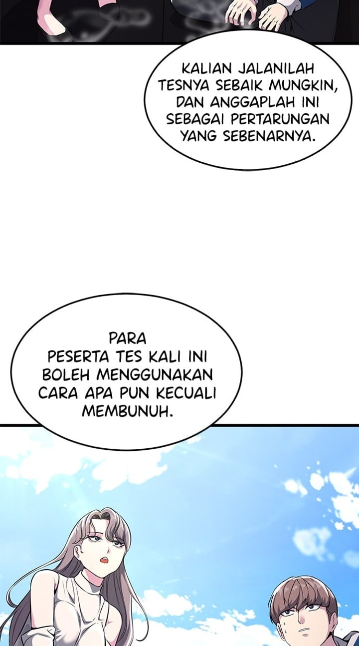 Baca The Boy of Death Chapter 196 Bahasa Indonesia page 22
