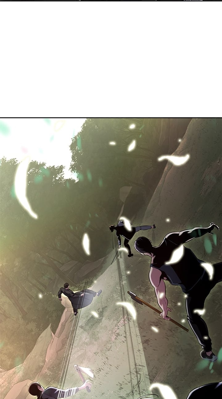 Baca The Boy of Death Chapter 196 Bahasa Indonesia page 184