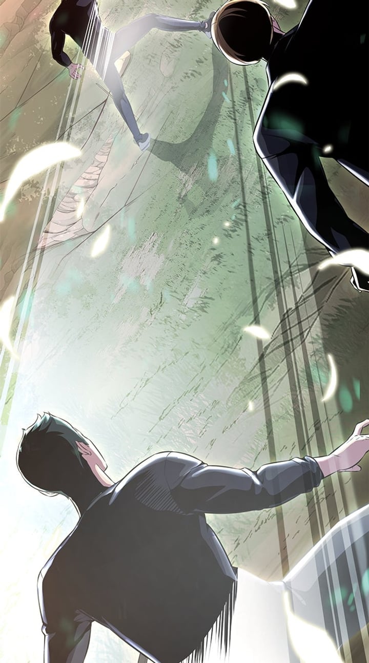 Baca The Boy of Death Chapter 196 Bahasa Indonesia page 186