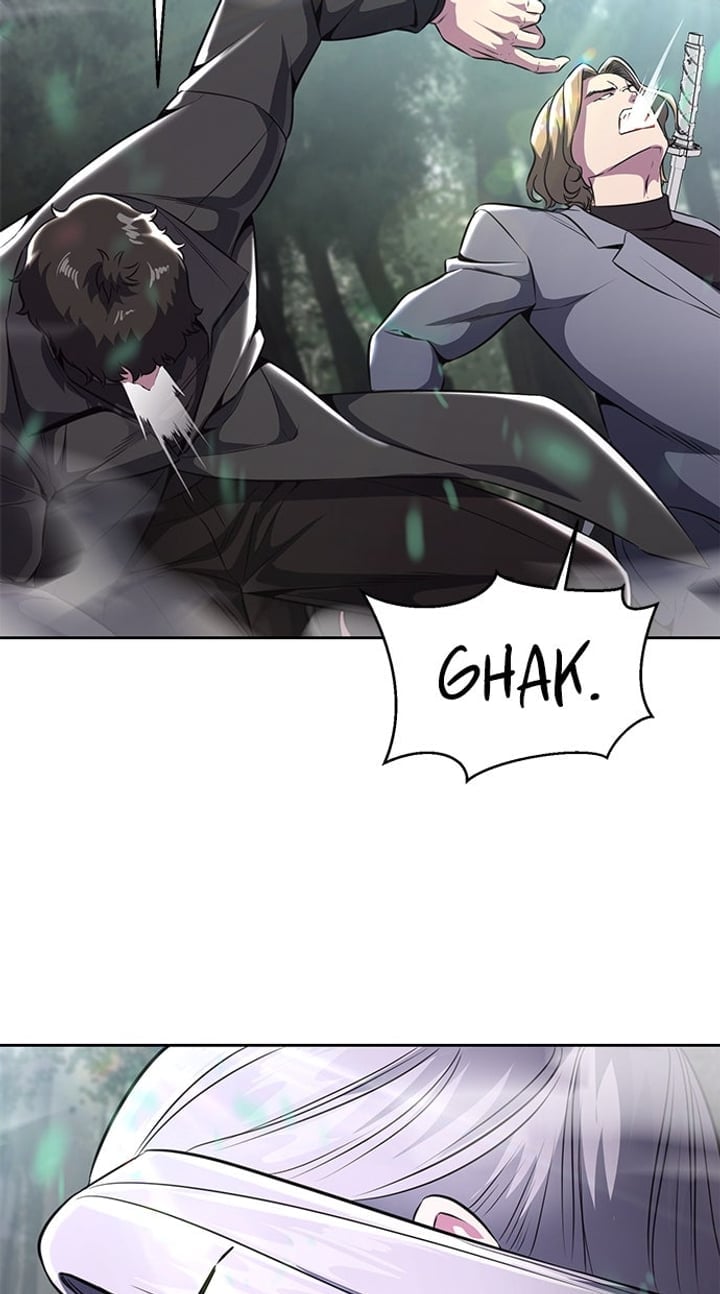 Baca The Boy of Death Chapter 196 Bahasa Indonesia page 192
