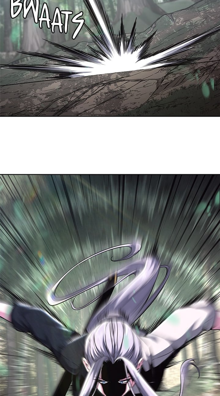 Baca The Boy of Death Chapter 196 Bahasa Indonesia page 200