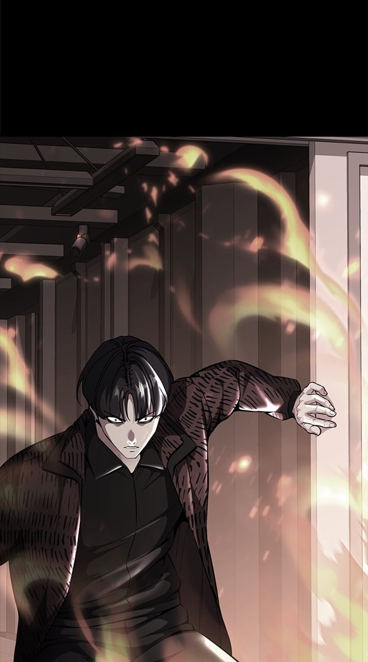 The Boy of Death Chapter 197 - Page 100