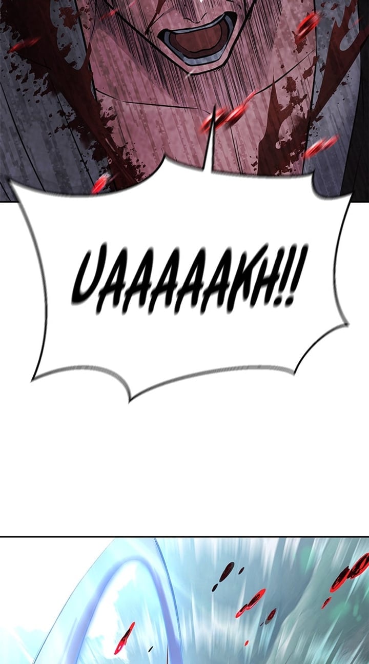 The Boy of Death Chapter 197 - Page 115