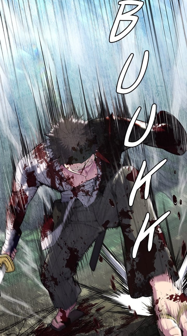The Boy of Death Chapter 197 - Page 119