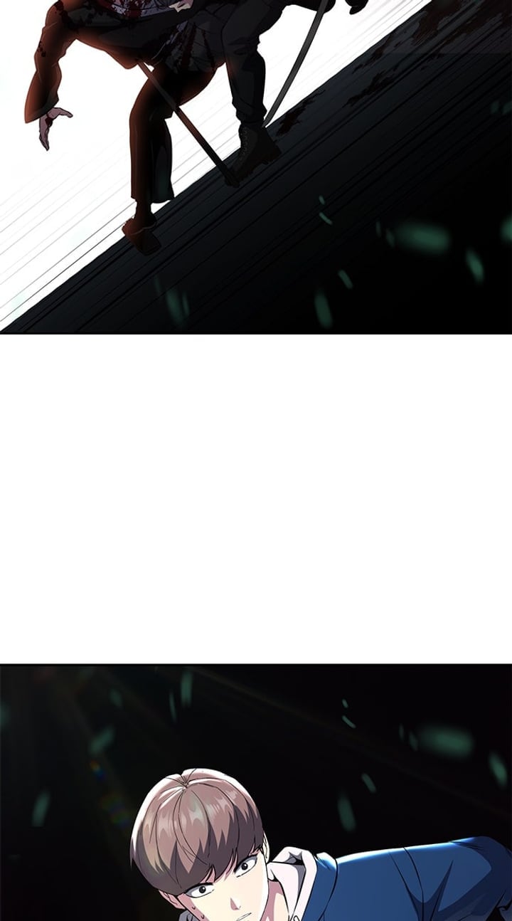 The Boy of Death Chapter 197 - Page 125