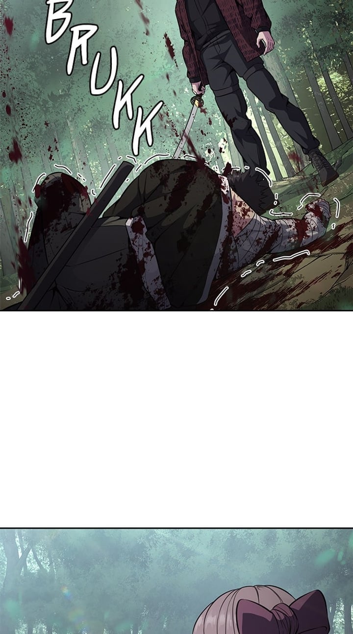 The Boy of Death Chapter 197 - Page 130