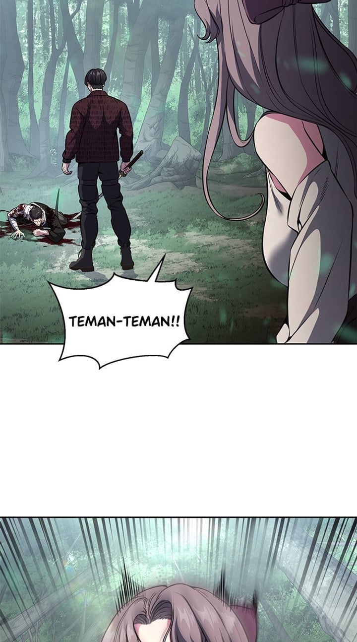 The Boy of Death Chapter 197 - Page 131
