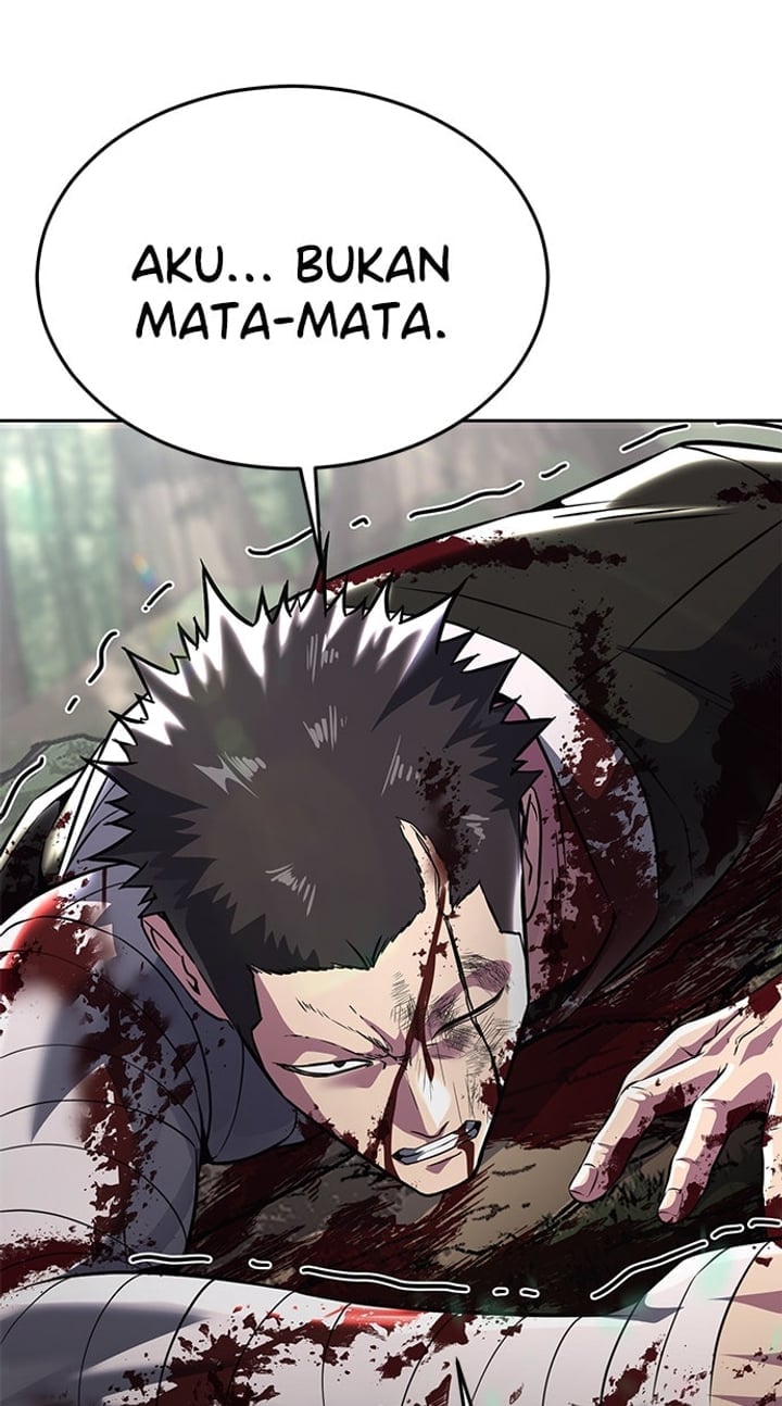 The Boy of Death Chapter 197 - Page 135