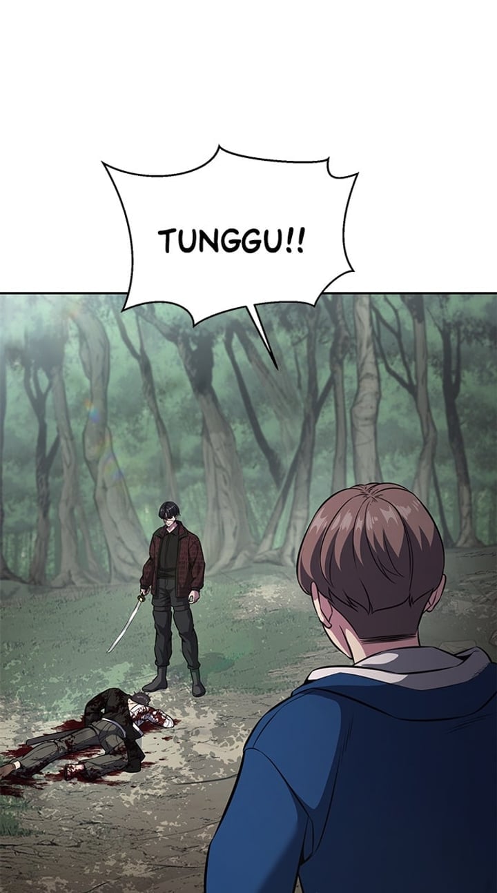 The Boy of Death Chapter 197 - Page 138