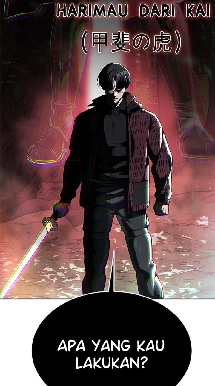 The Boy of Death Chapter 197 - Page 159