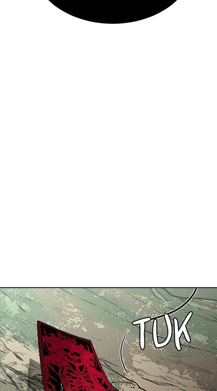 The Boy of Death Chapter 197 - Page 160