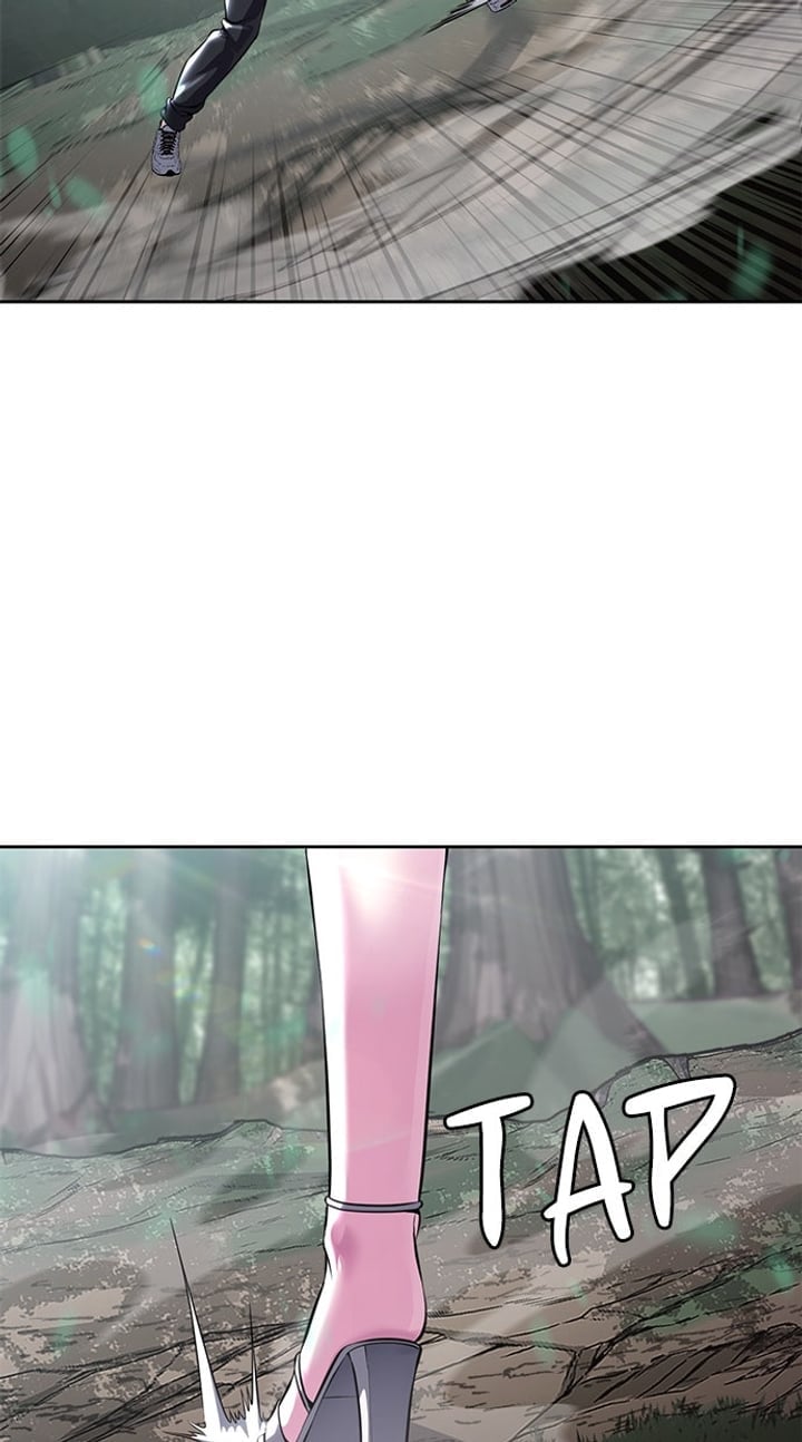 The Boy of Death Chapter 197 - Page 18