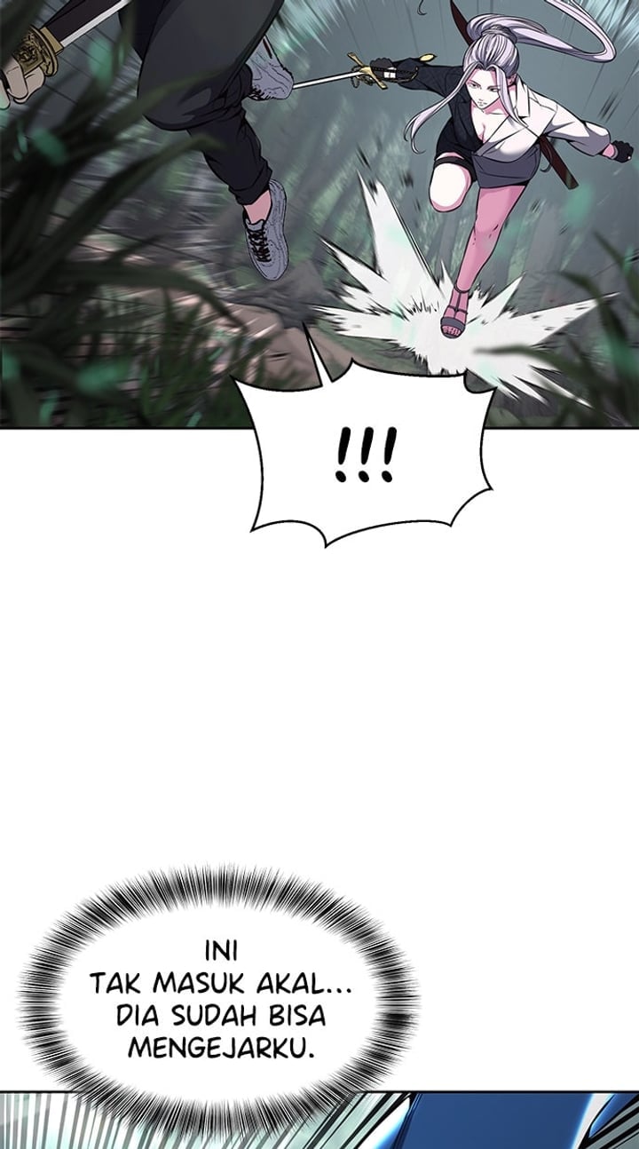 The Boy of Death Chapter 197 - Page 25