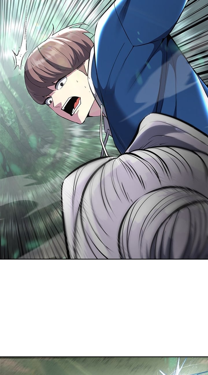 The Boy of Death Chapter 197 - Page 26