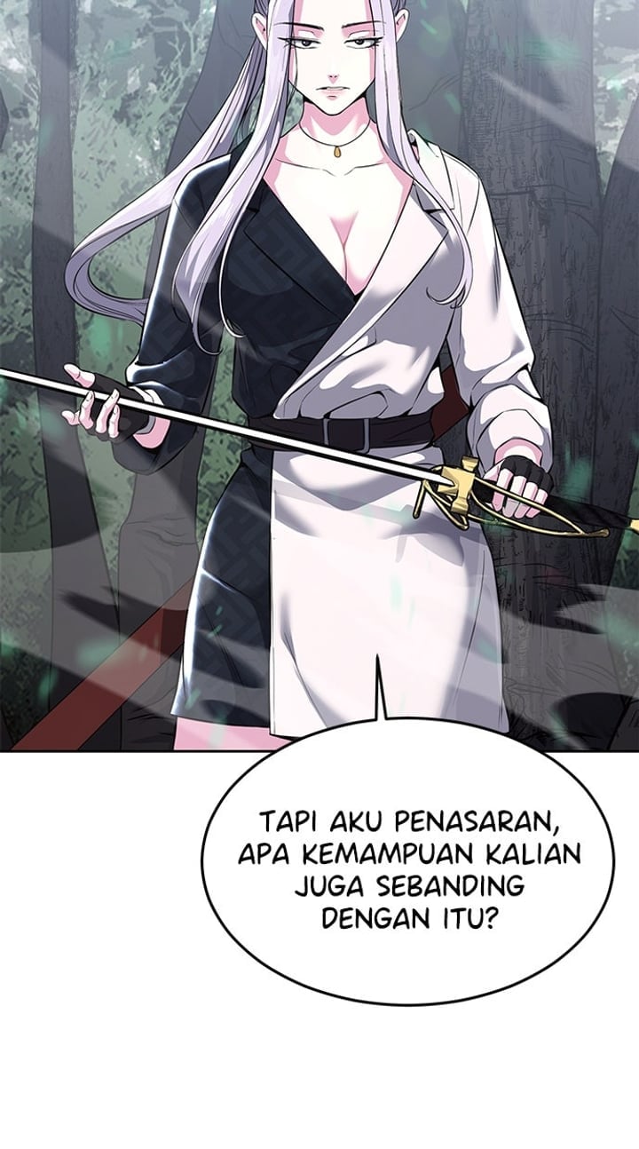 The Boy of Death Chapter 197 - Page 3