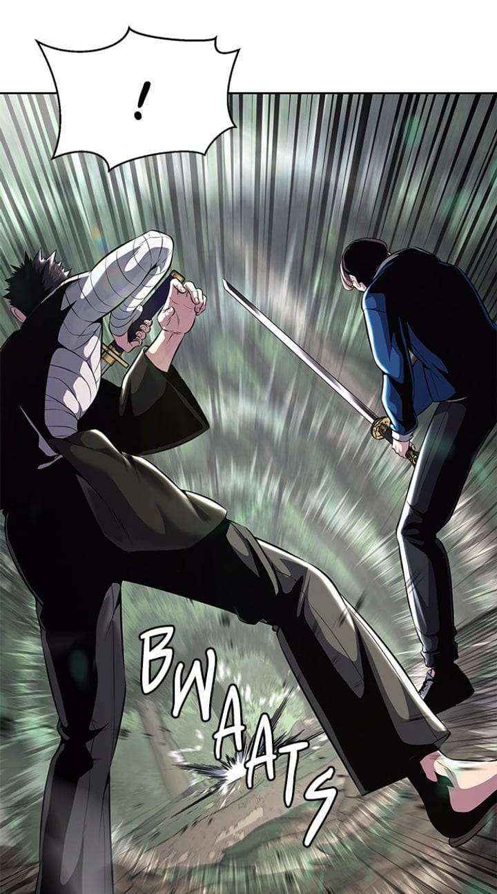 The Boy of Death Chapter 197 - Page 4