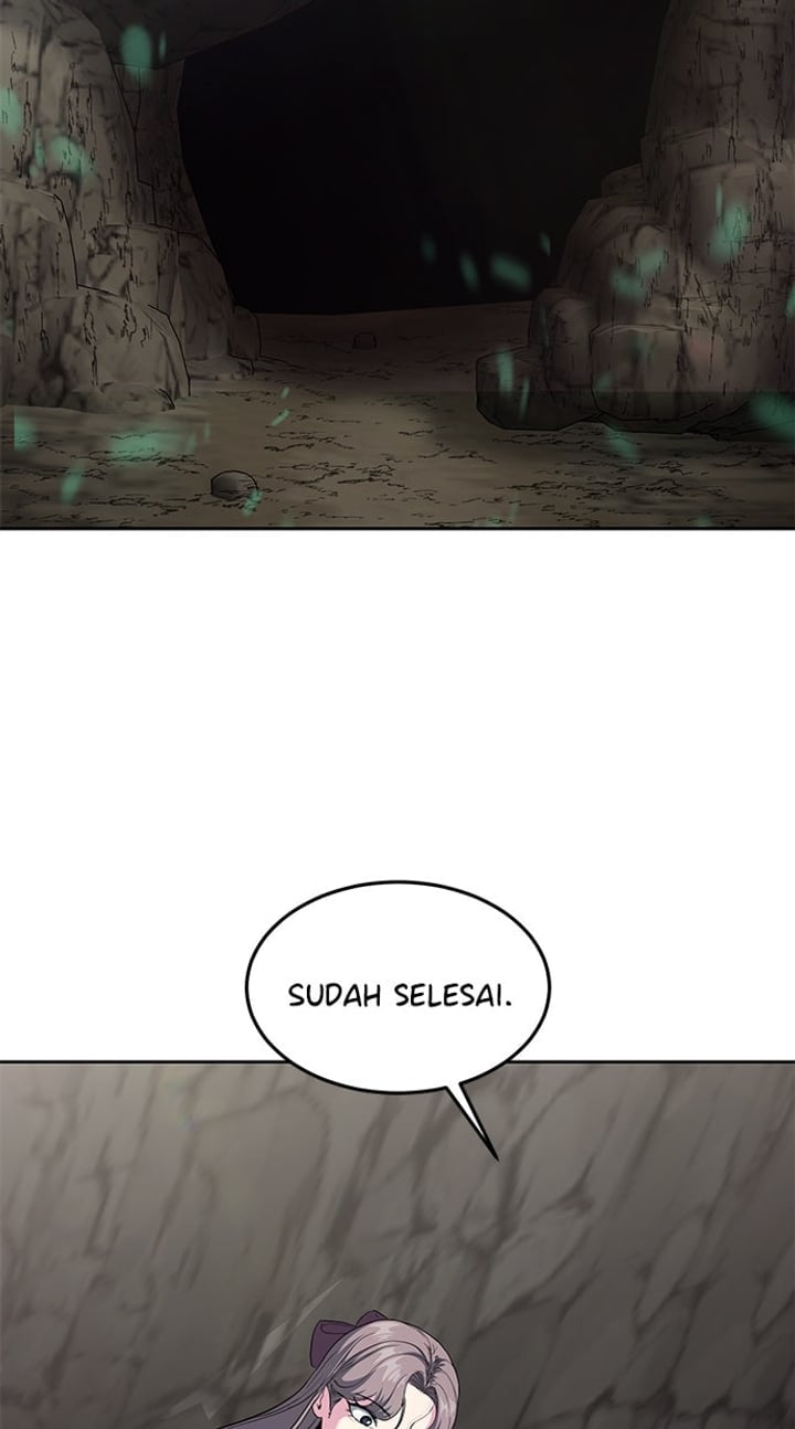 The Boy of Death Chapter 197 - Page 47