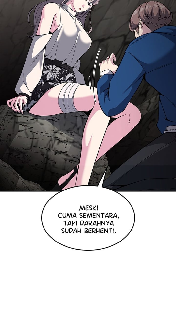 The Boy of Death Chapter 197 - Page 48