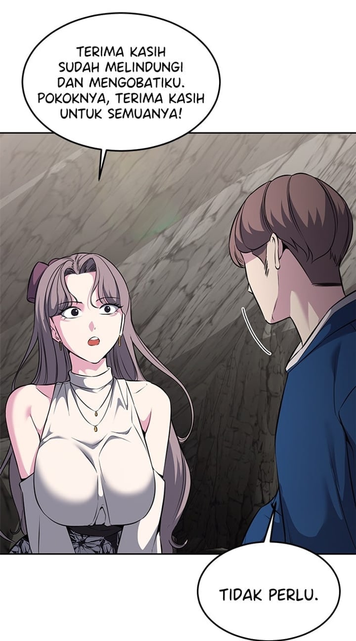 The Boy of Death Chapter 197 - Page 49