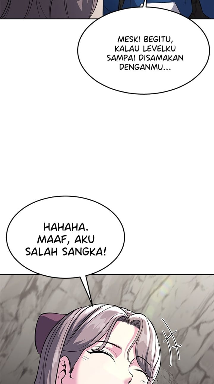 The Boy of Death Chapter 197 - Page 51