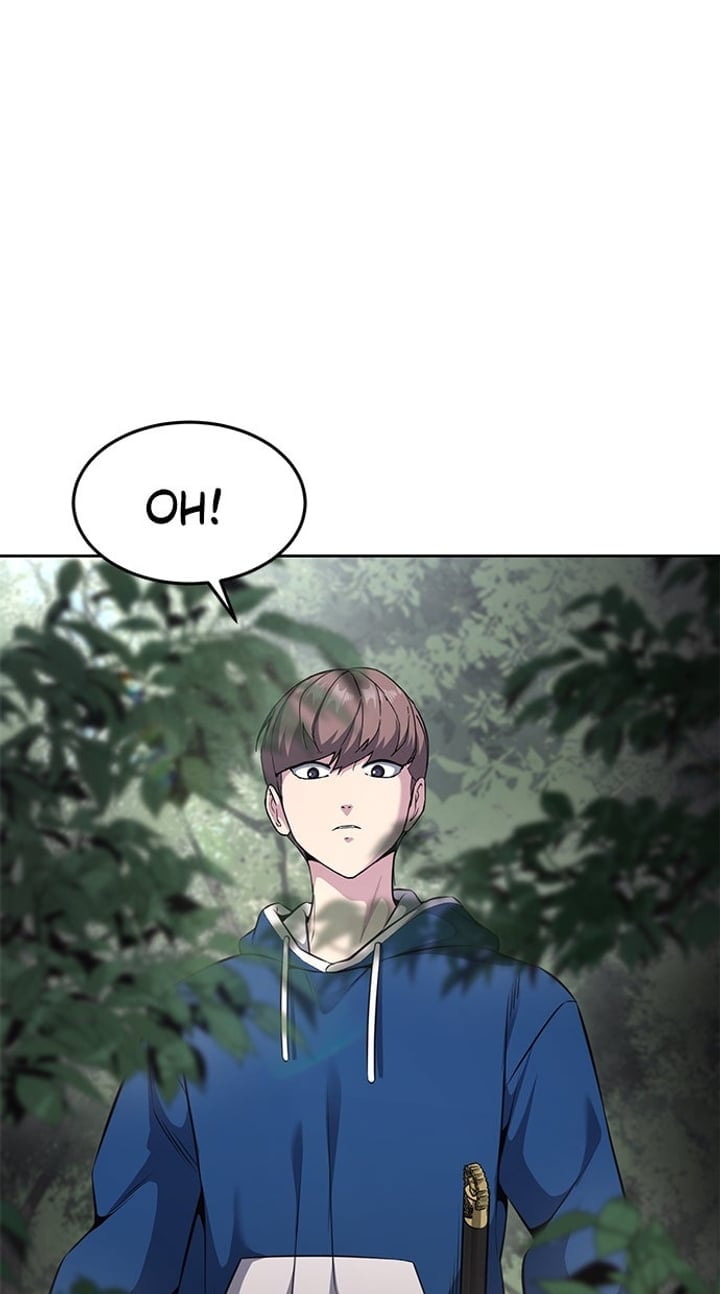 The Boy of Death Chapter 197 - Page 58