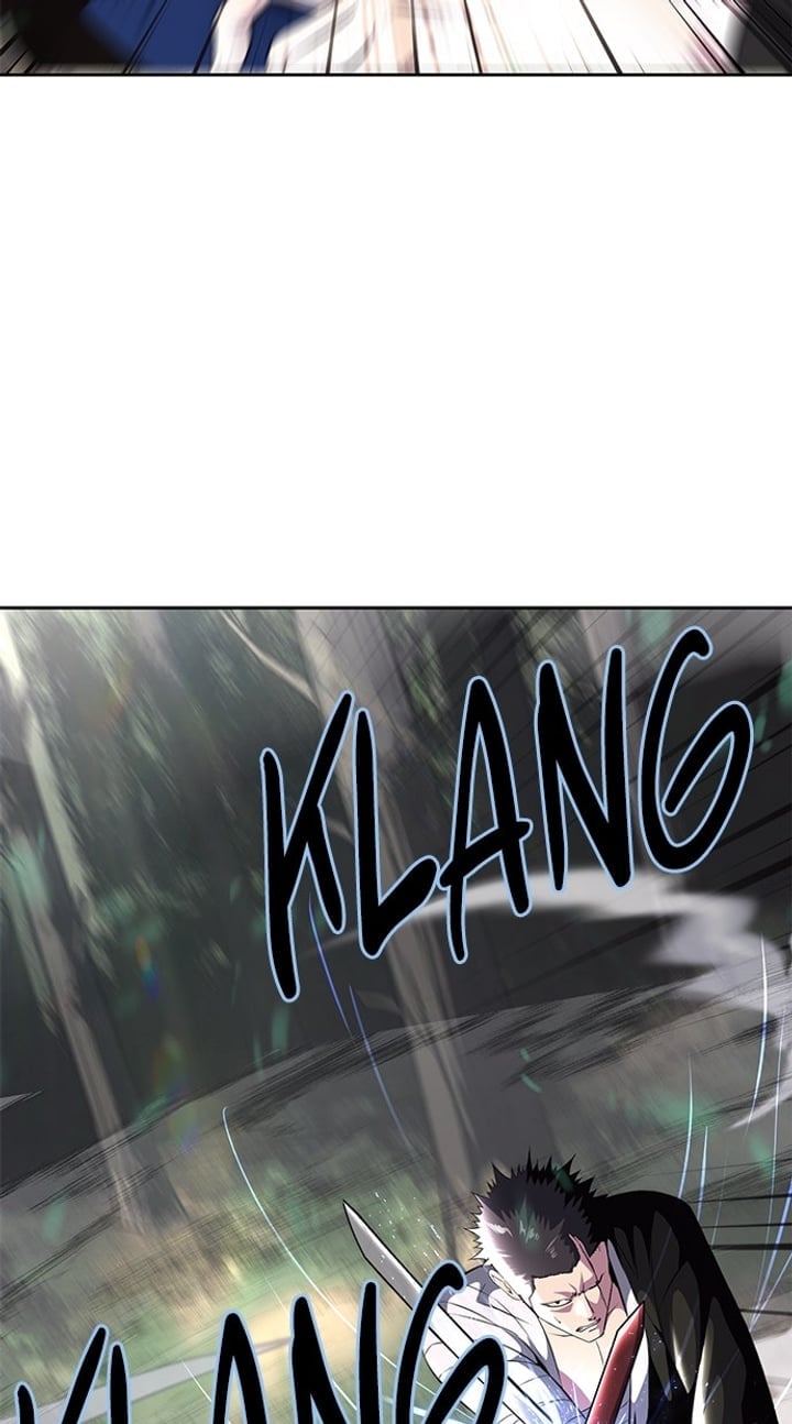 The Boy of Death Chapter 197 - Page 6
