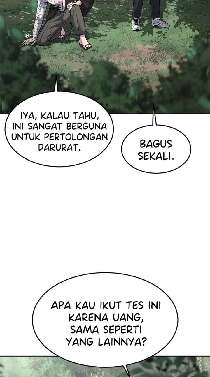 The Boy of Death Chapter 197 - Page 60