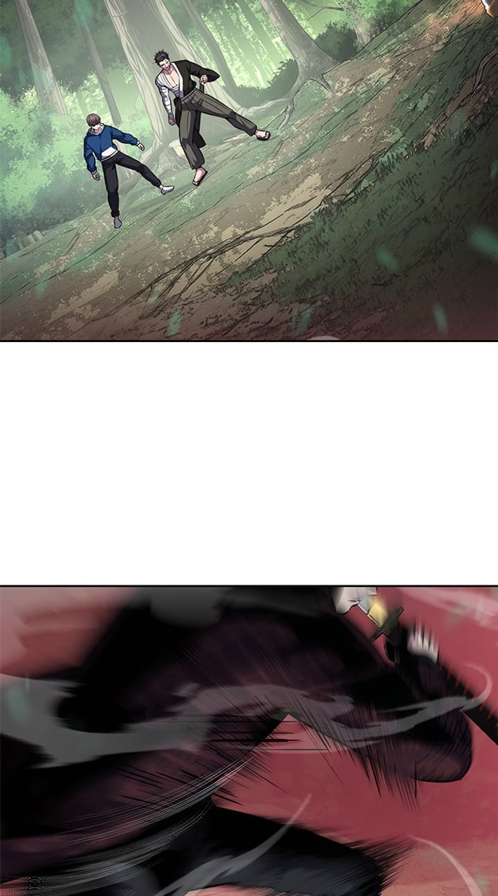 The Boy of Death Chapter 197 - Page 75