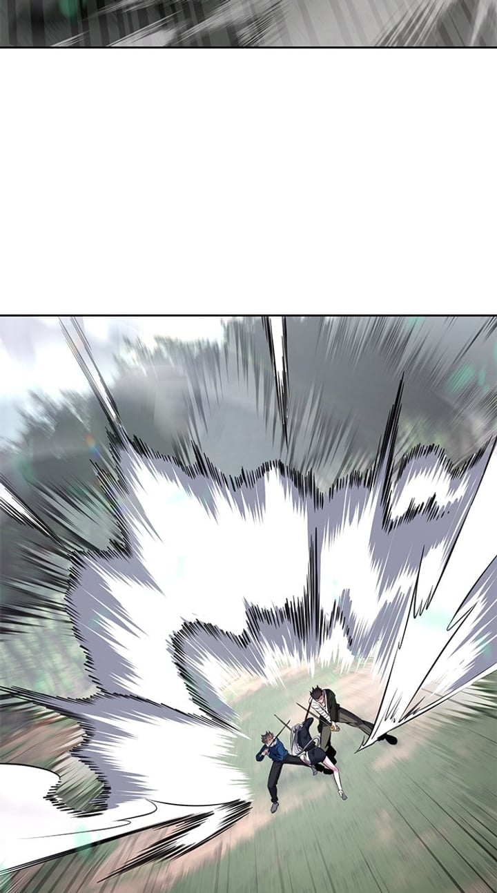 The Boy of Death Chapter 197 - Page 8