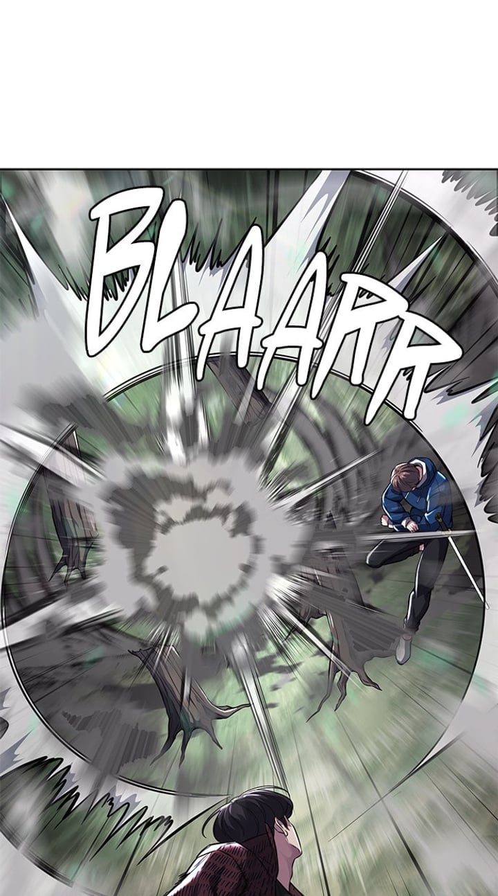 The Boy of Death Chapter 197 - Page 81