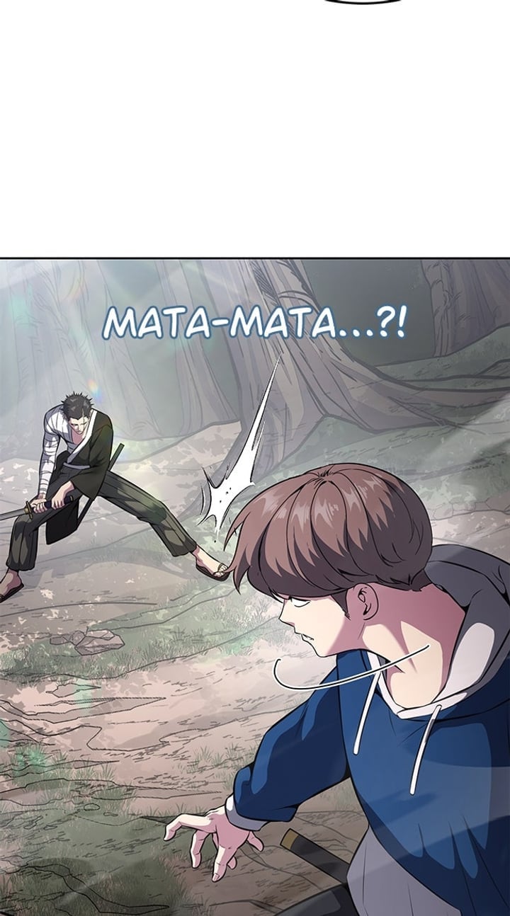 The Boy of Death Chapter 197 - Page 86