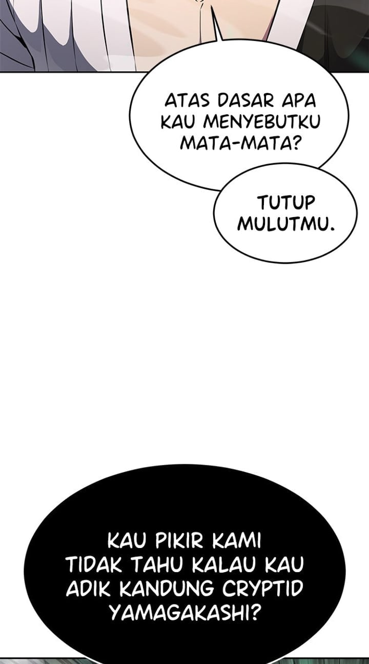 The Boy of Death Chapter 197 - Page 88