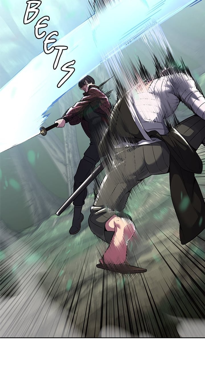 The Boy of Death Chapter 197 - Page 91