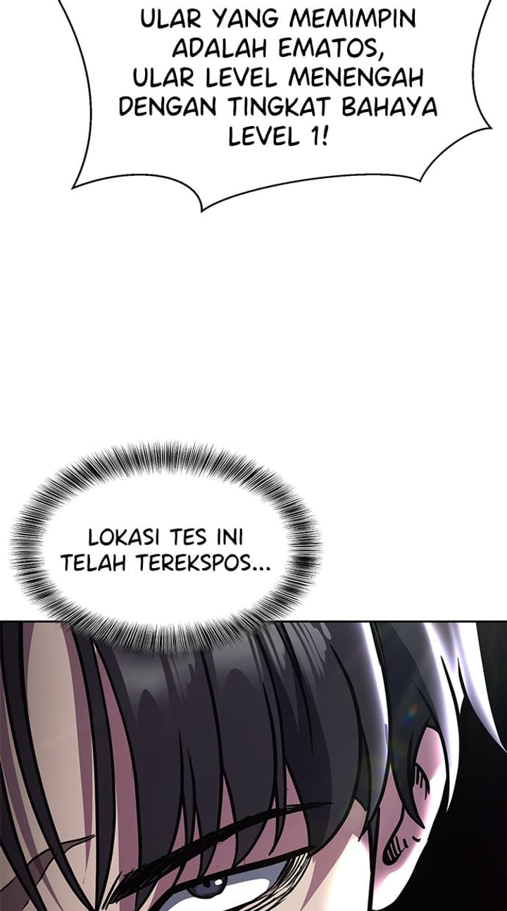 Baca The Boy of Death Chapter 198 Bahasa Indonesia page 216