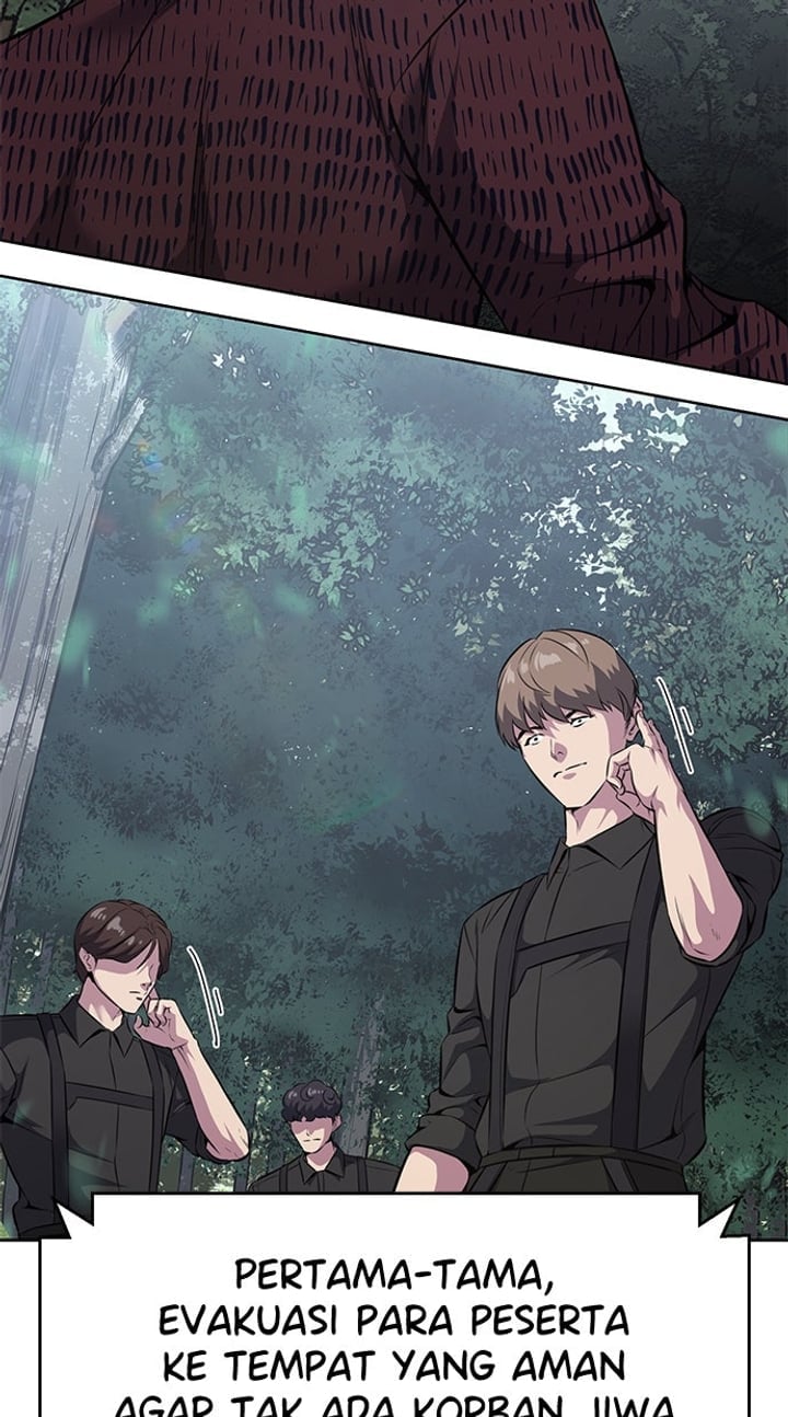 Baca The Boy of Death Chapter 198 Bahasa Indonesia page 222