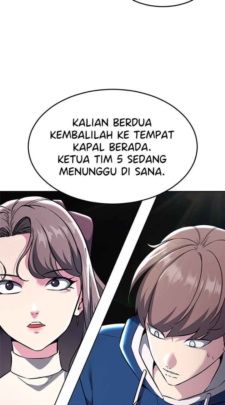 Baca The Boy of Death Chapter 198 Bahasa Indonesia page 234