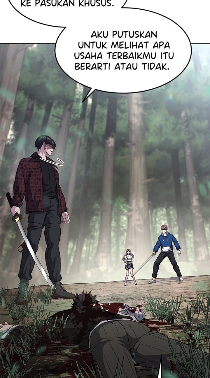 Baca The Boy of Death Chapter 198 Bahasa Indonesia page 242