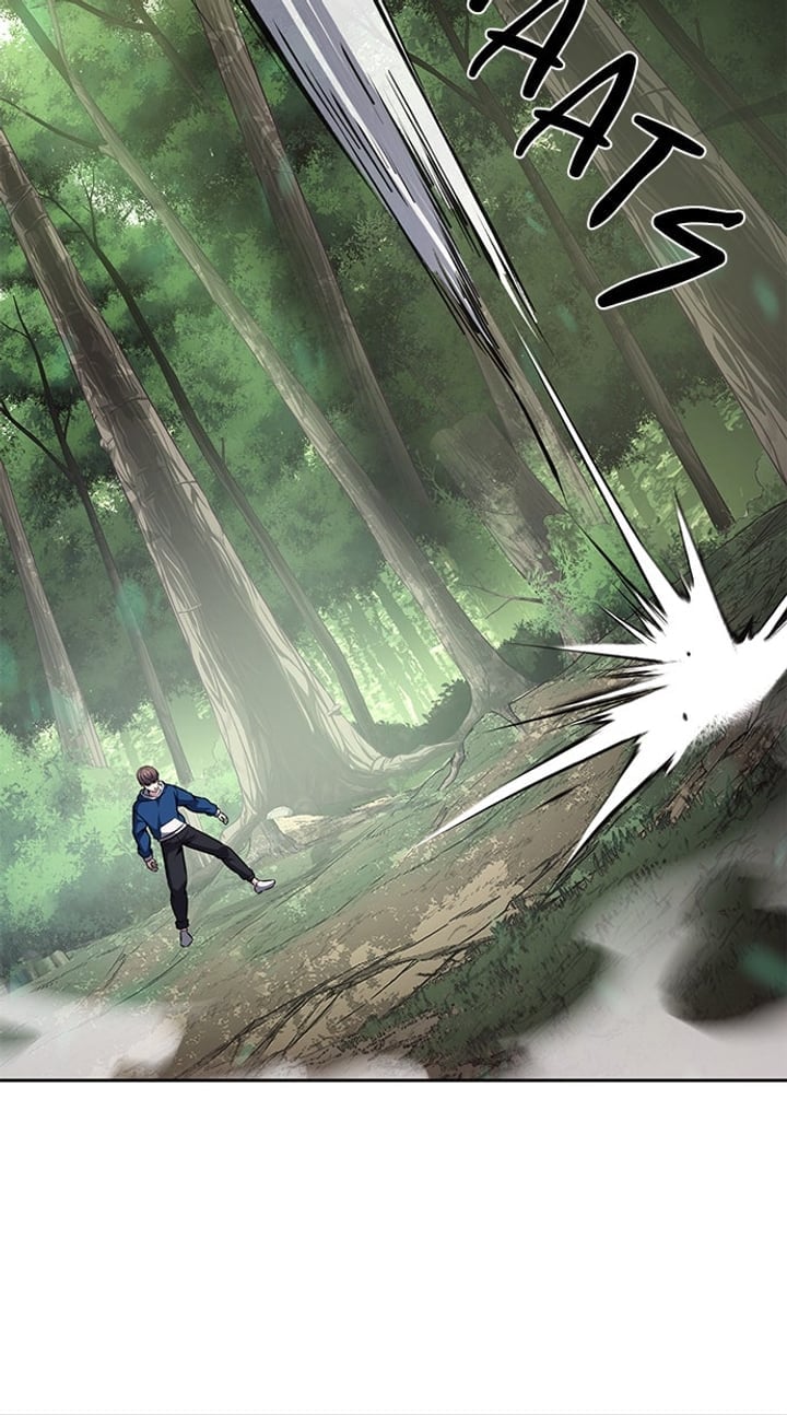 Baca The Boy of Death Chapter 198 Bahasa Indonesia page 252