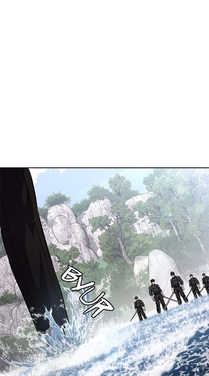 Baca The Boy of Death Chapter 198 Bahasa Indonesia page 256