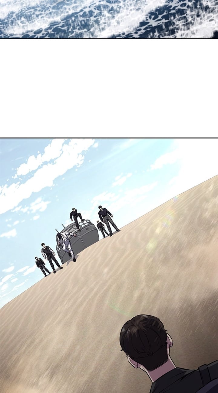 Baca The Boy of Death Chapter 198 Bahasa Indonesia page 258