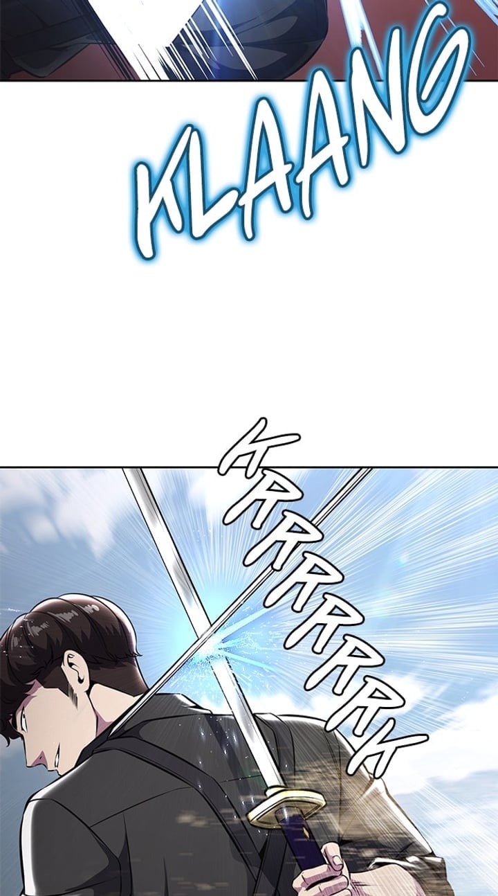 Baca The Boy of Death Chapter 198 Bahasa Indonesia page 268
