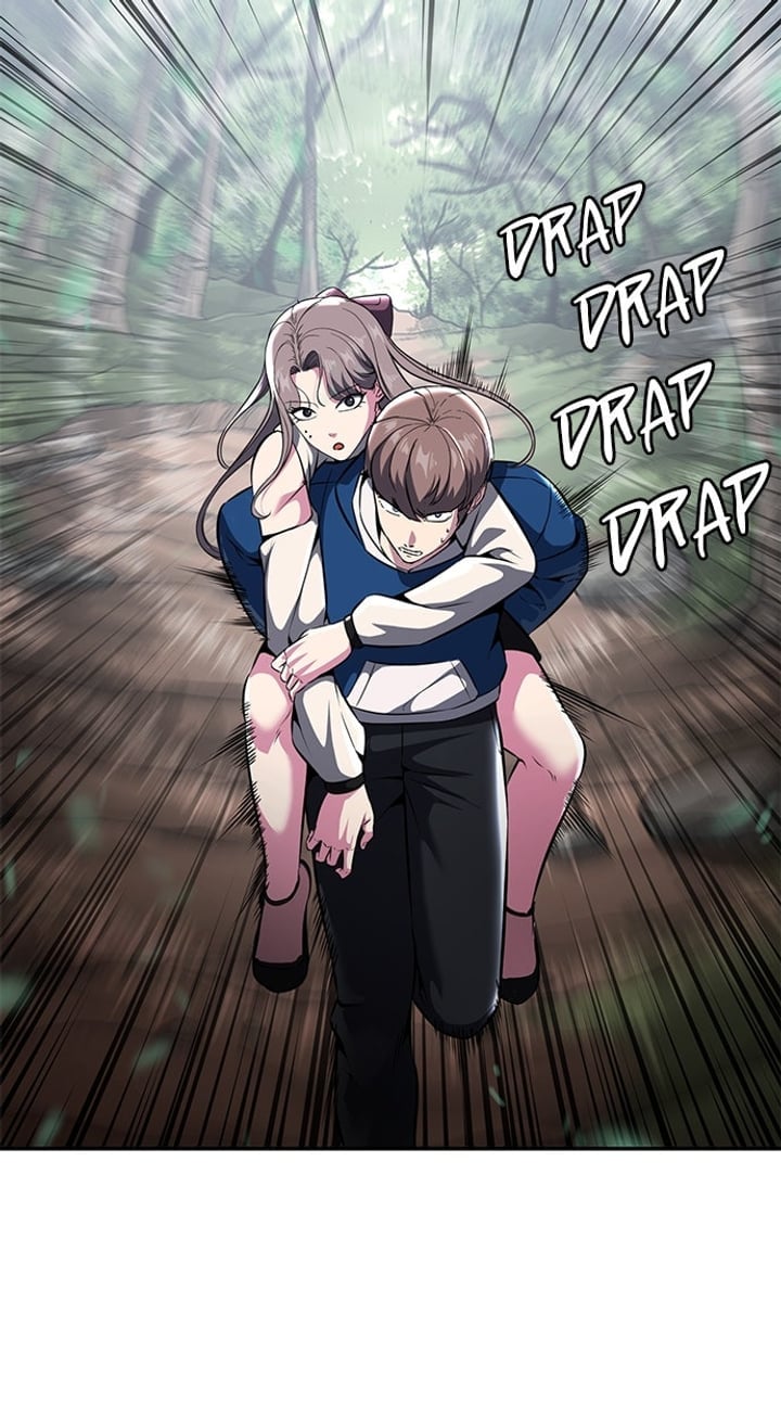 Baca The Boy of Death Chapter 198 Bahasa Indonesia page 274