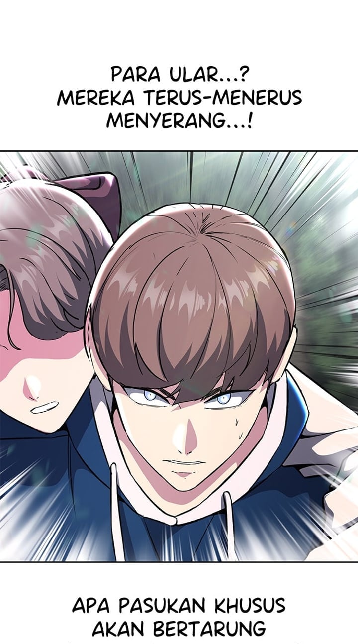 Baca The Boy of Death Chapter 198 Bahasa Indonesia page 276