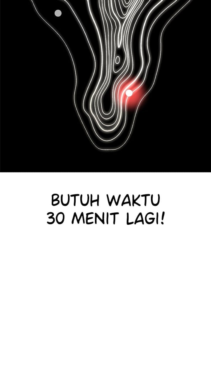 Baca The Boy of Death Chapter 198 Bahasa Indonesia page 282