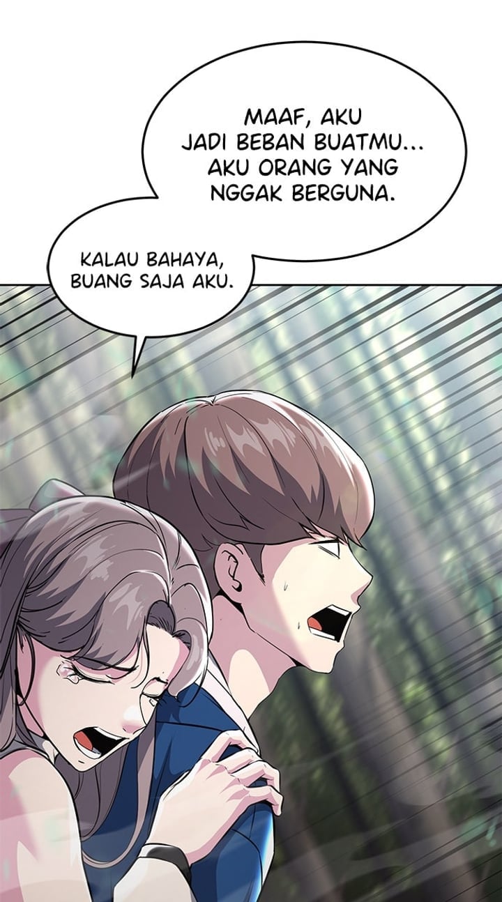 Baca The Boy of Death Chapter 198 Bahasa Indonesia page 284