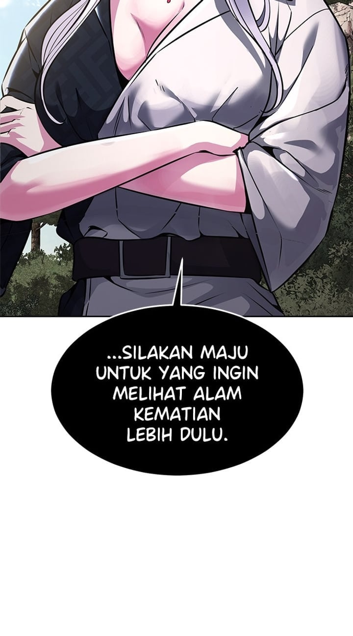 Baca The Boy of Death Chapter 198 Bahasa Indonesia page 292