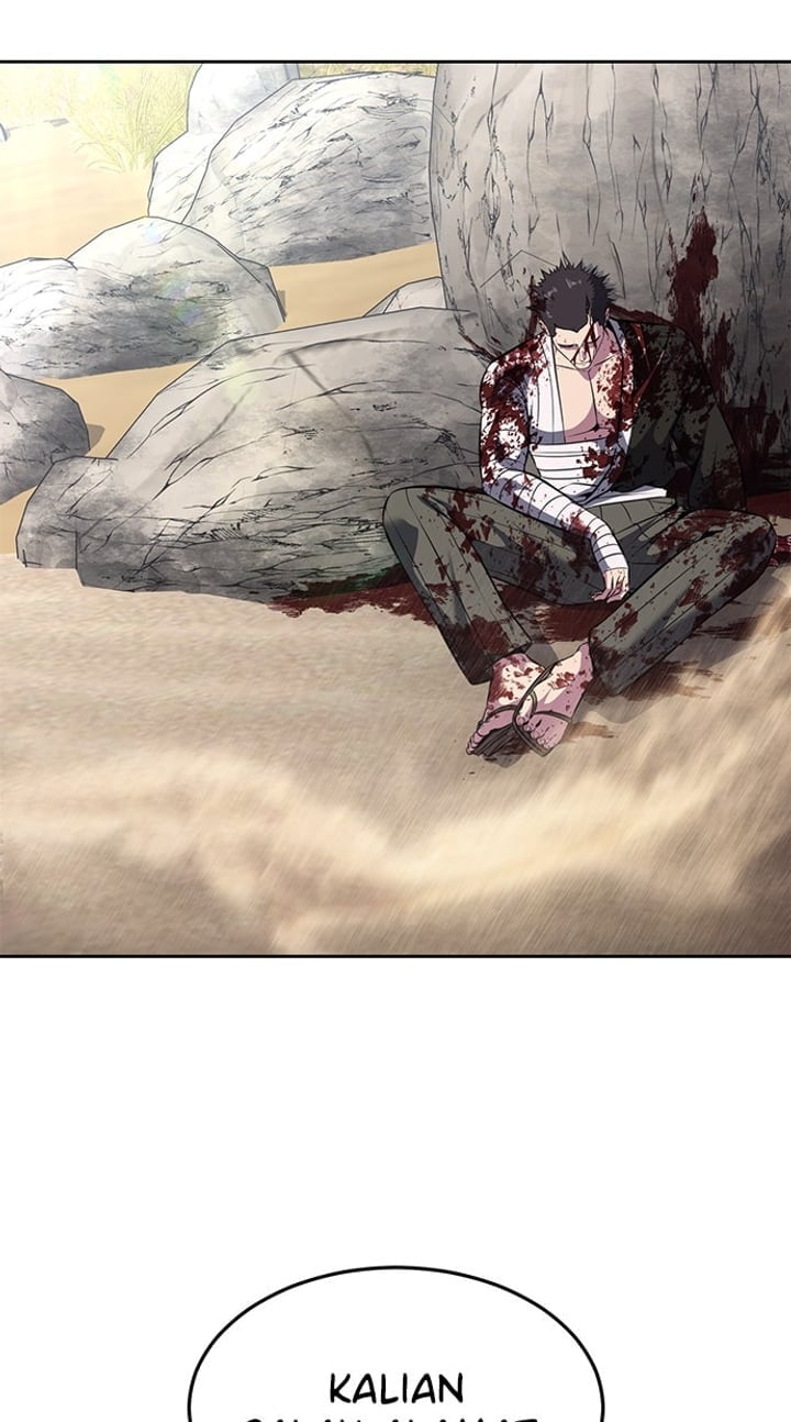 Baca The Boy of Death Chapter 198 Bahasa Indonesia page 296